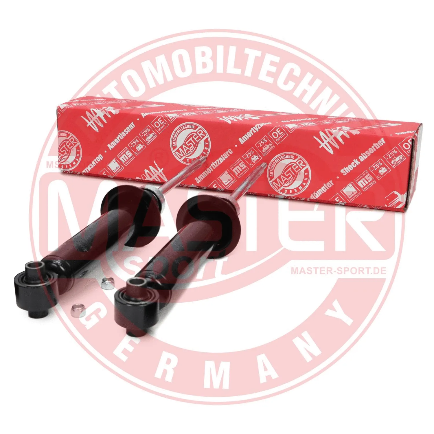 Shock Absorber