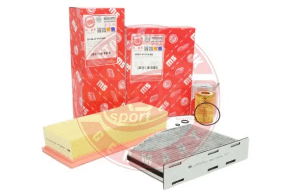Filter Set (450001783)