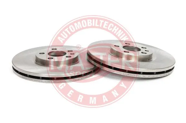 Brake Disc (24012801361-SET-MS)