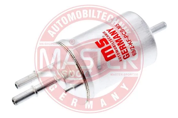 Fuel Filter (69/2-KF-PCS-MS)