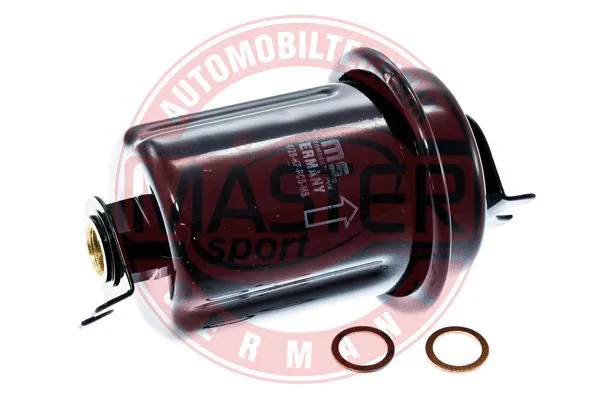 Fuel Filter (614/28-KF-PCS-MS)