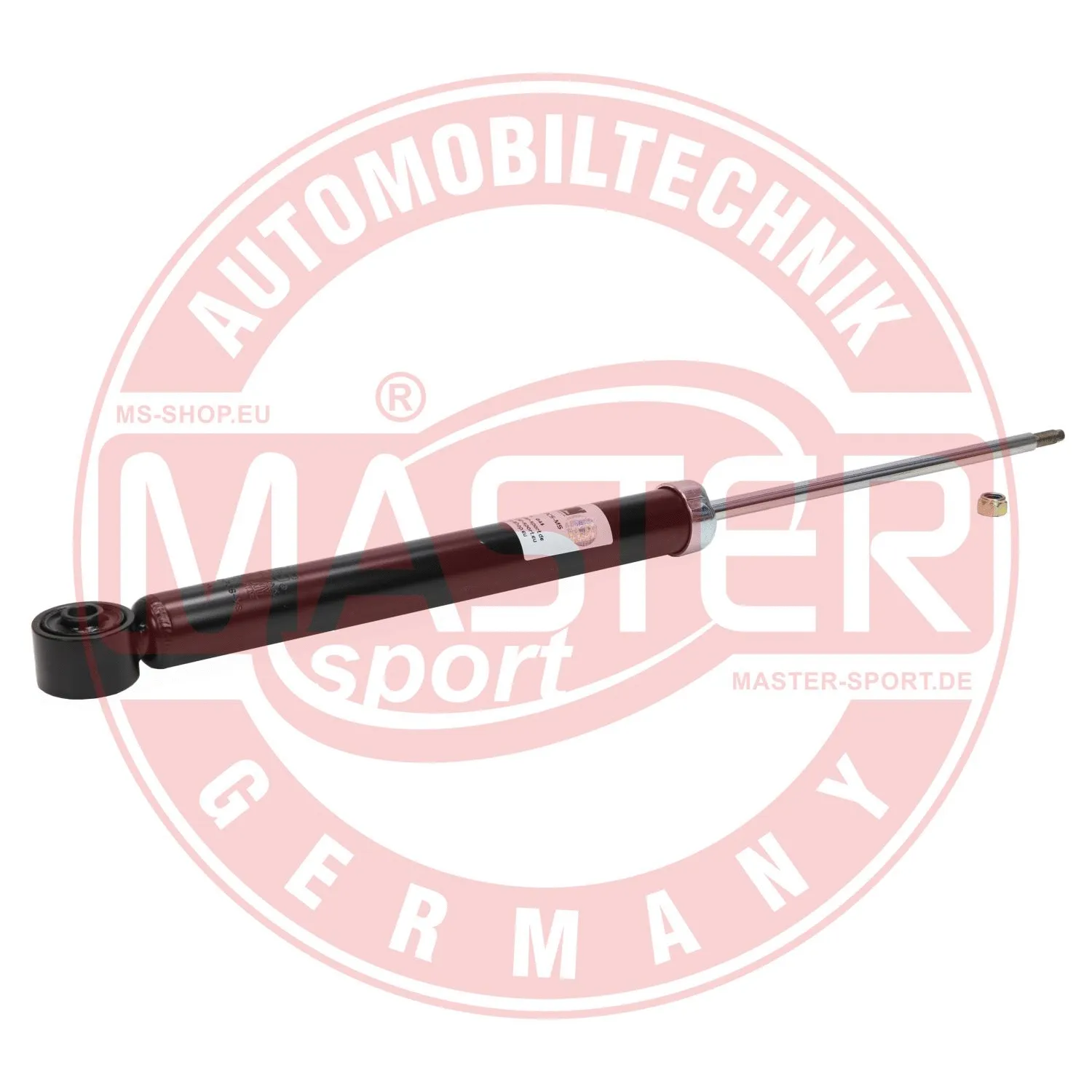 Shock Absorber