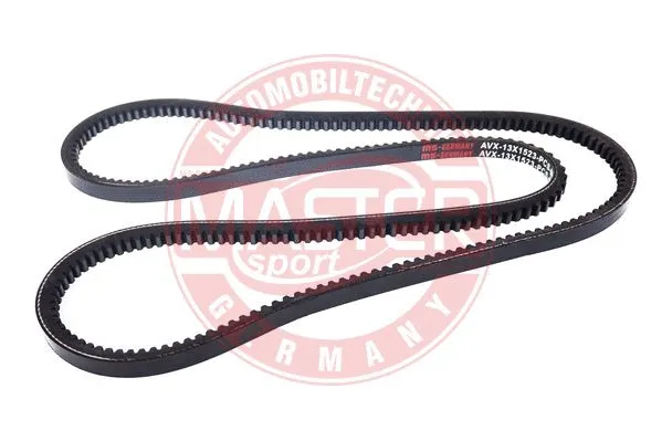 V-Belt (AVX-13X1523-PCS-MS)