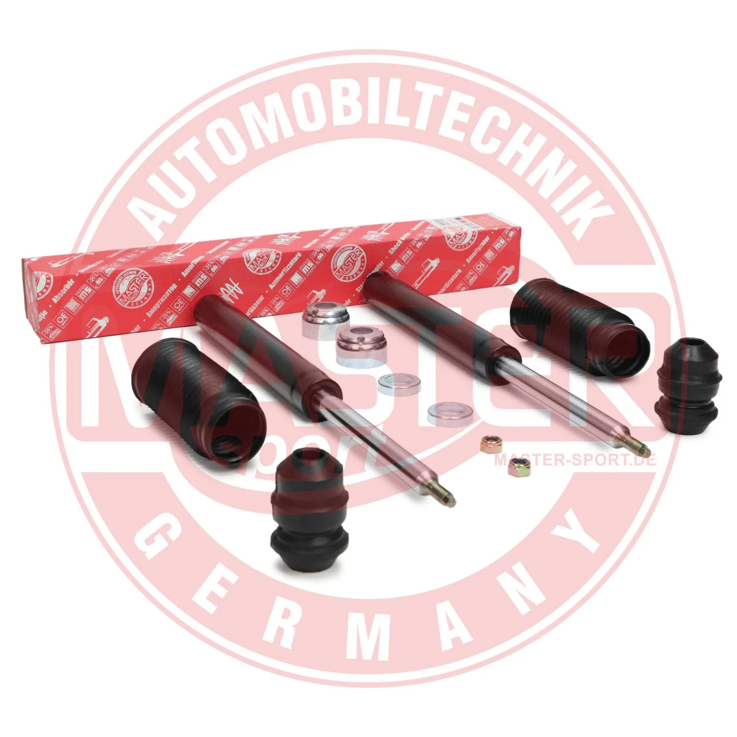 Shock Absorber