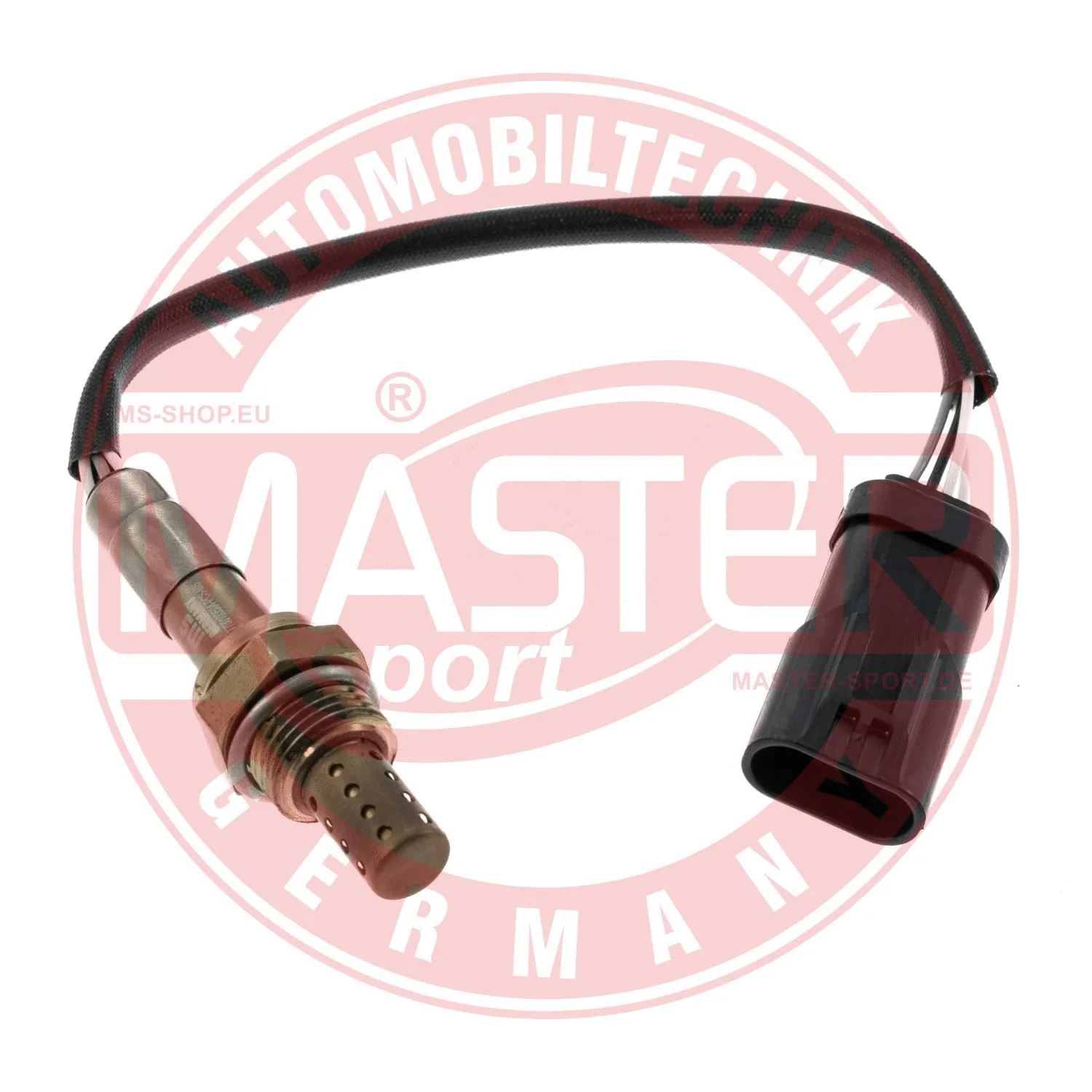 Lambda Sensor