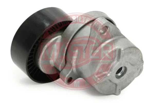 Tensioner Lever, V-ribbed belt