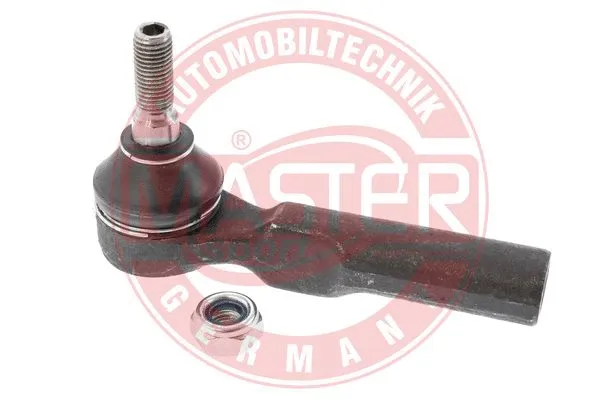 Tie Rod End (26752-PCS-MS)