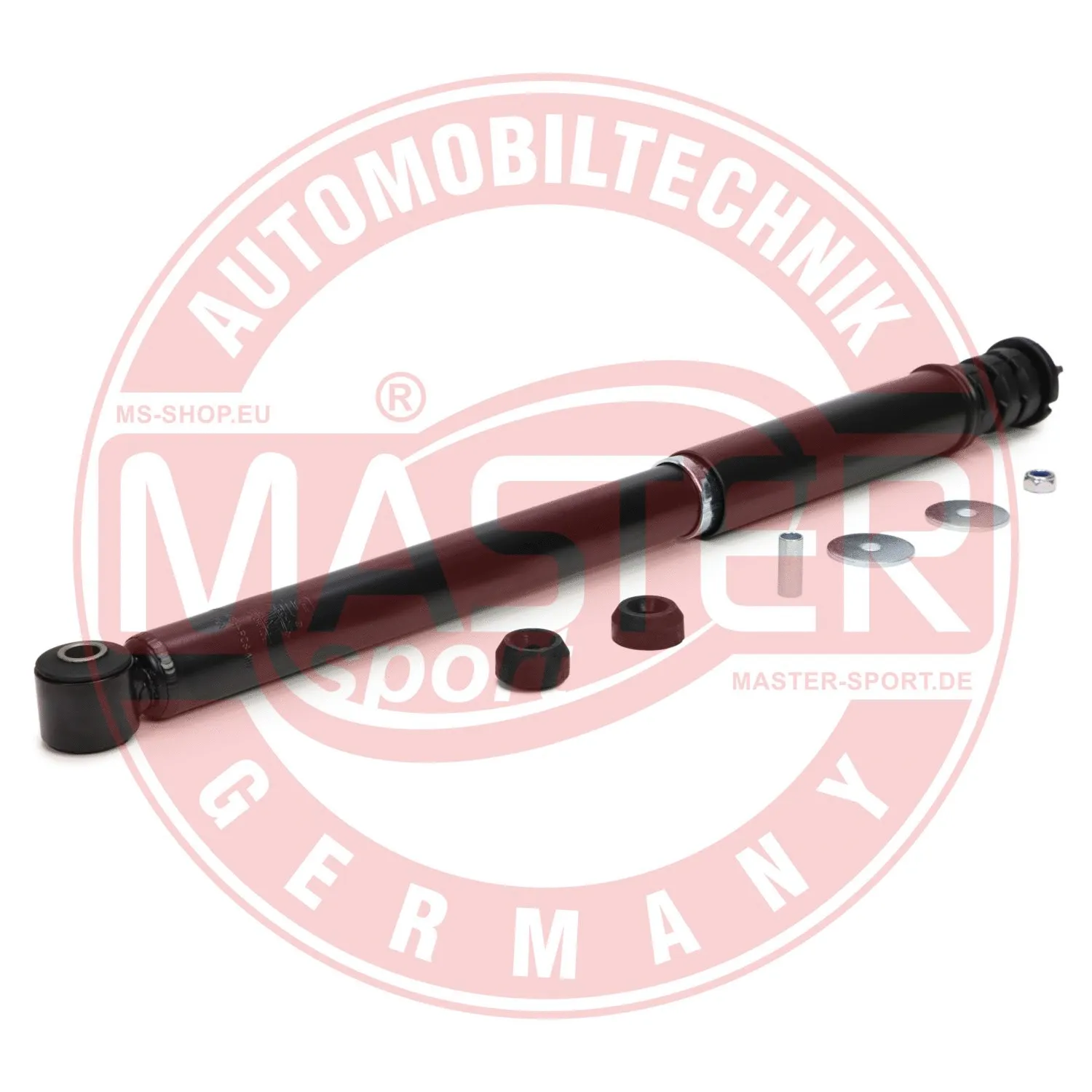 Shock Absorber