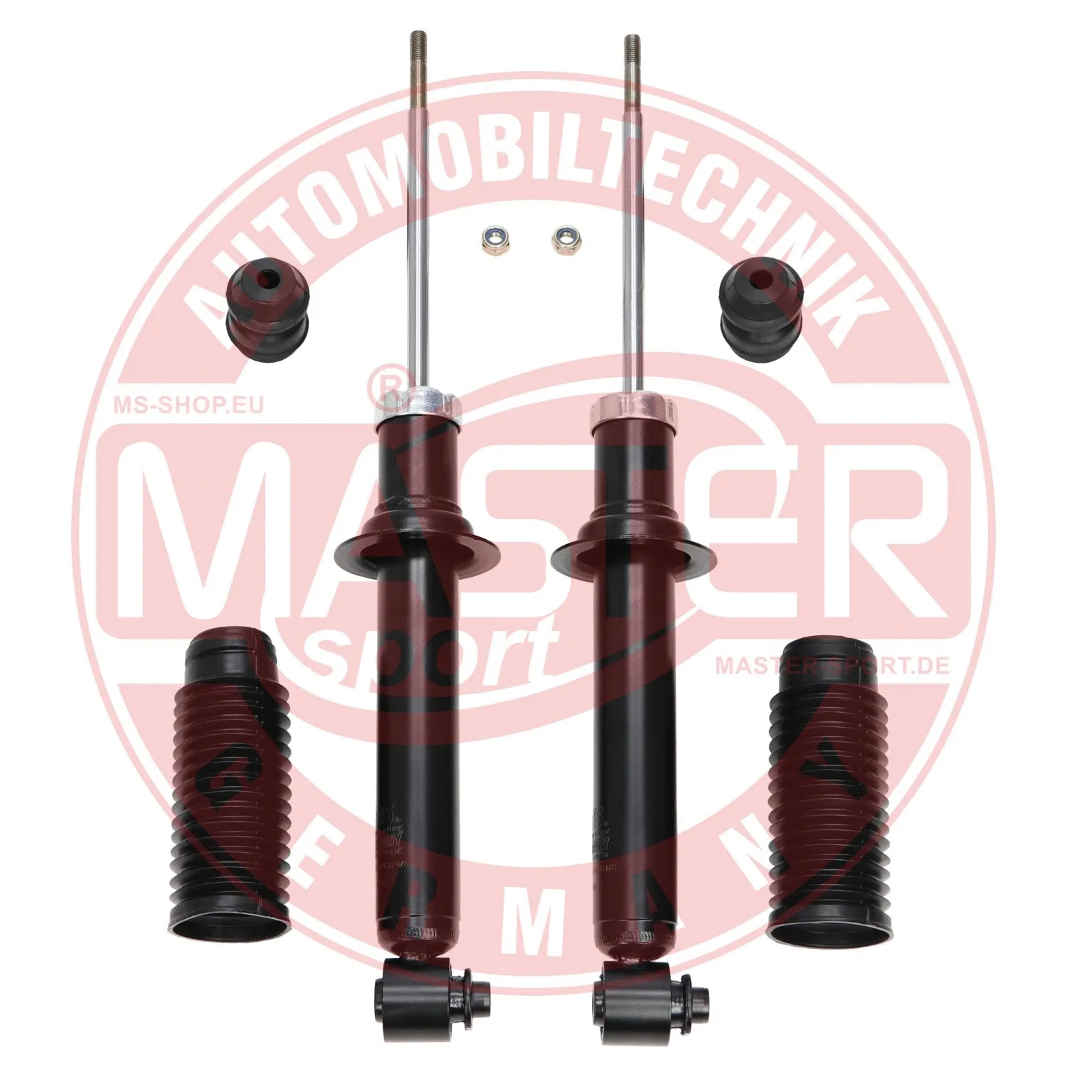Shock Absorber