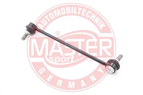 Link/Coupling Rod, stabiliser bar (33458-PCS-MS)