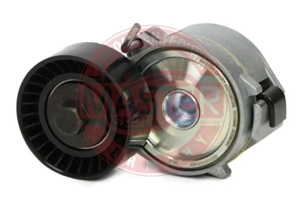 Tensioner Lever, V-ribbed belt