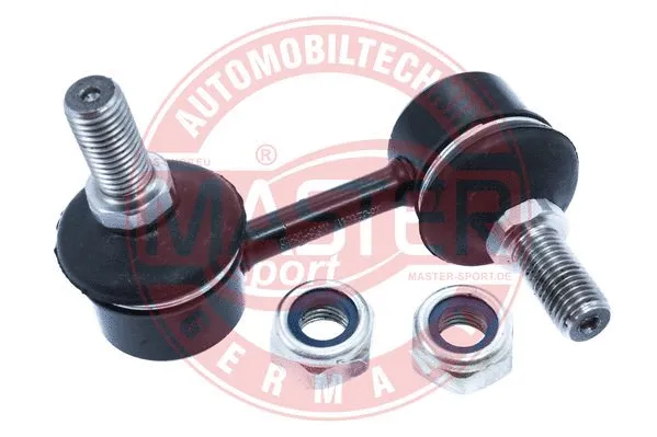 Link/Coupling Rod, stabiliser bar (30615-PCS-MS)