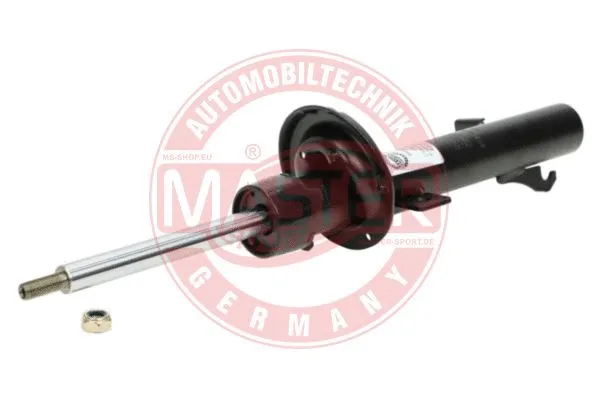 Shock Absorber