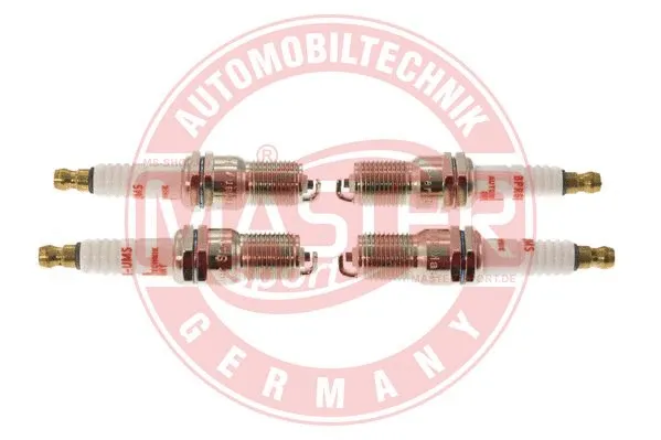 Spark Plug (U-SERIE-MS-7)