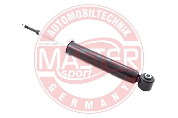 Shock Absorber (317100-PCS-MS)
