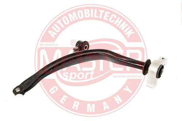 Control/Trailing Arm, wheel suspension (33640-PCS-MS)
