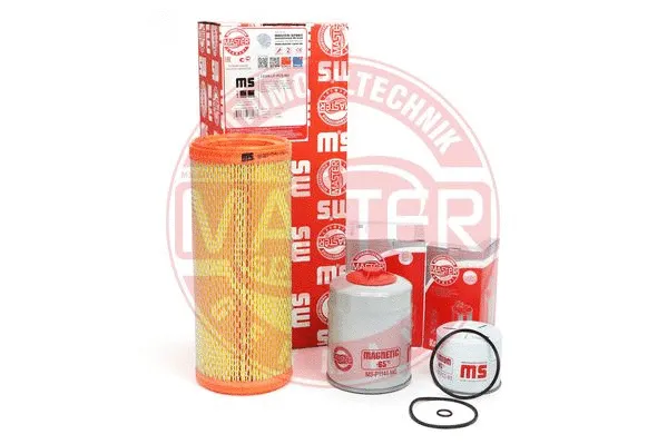 Filter Set (450001122)