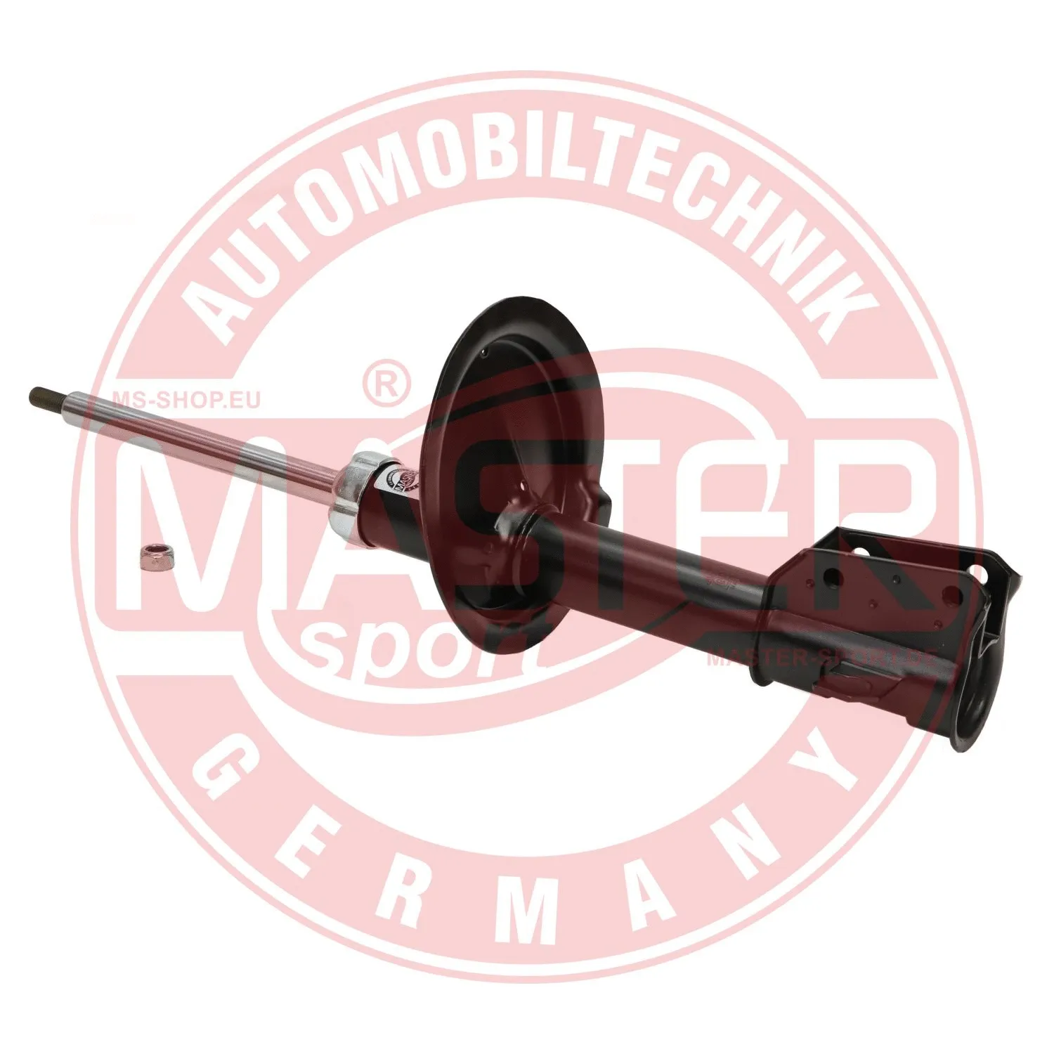 Shock Absorber