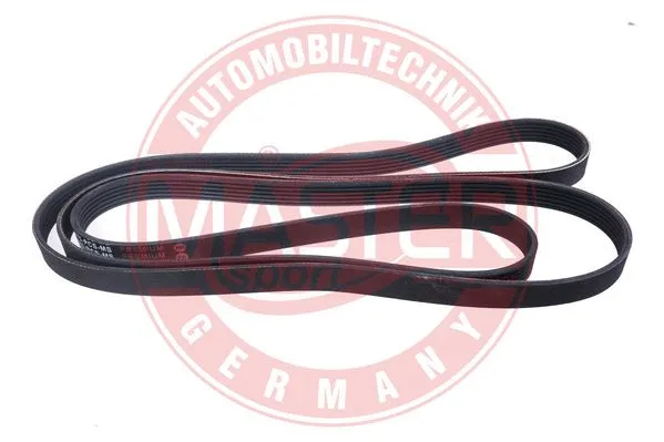 V-Ribbed Belt (6PK2475-PCS-MS)