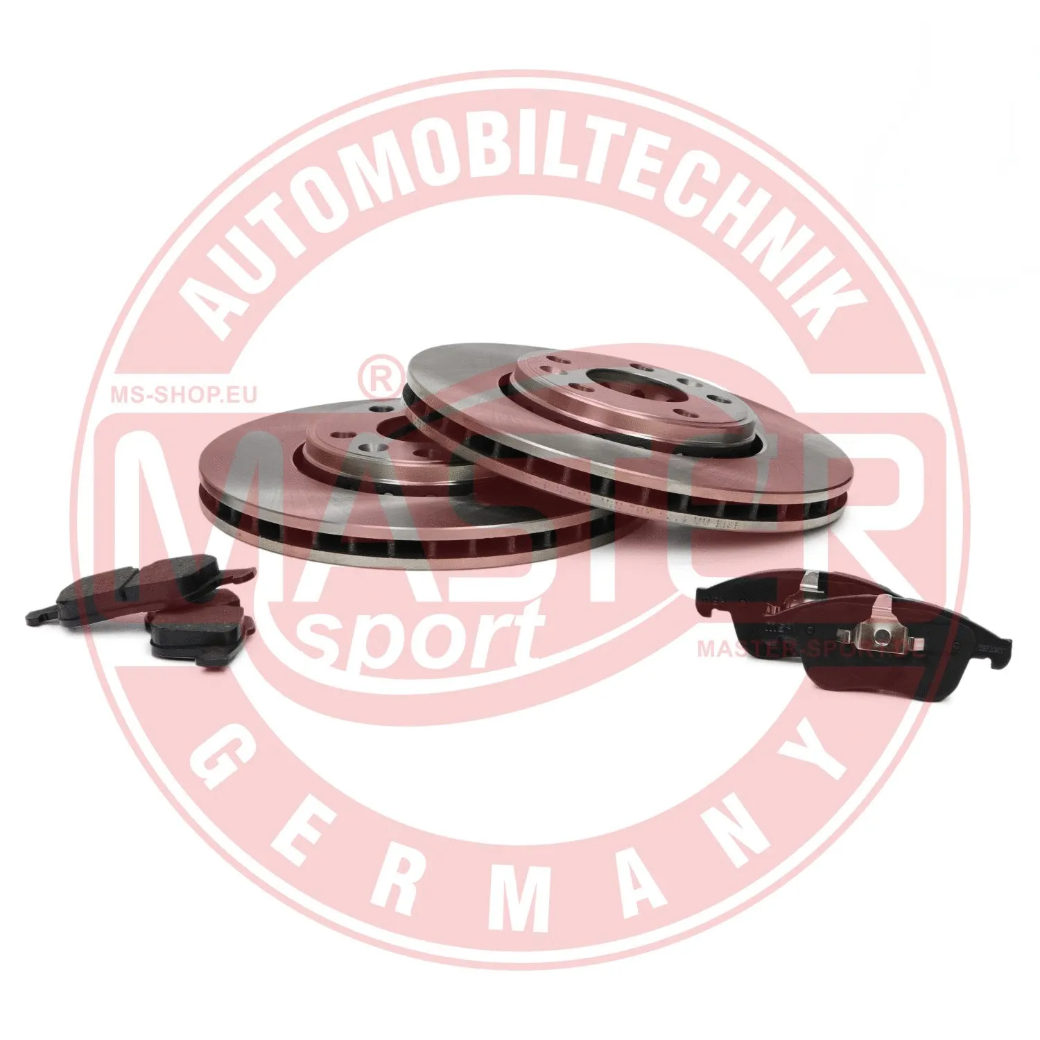 Brake Kit, disc brake
