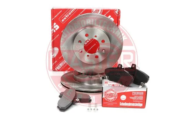 Brake Kit, disc brake