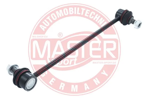 Link/Coupling Rod, stabiliser bar (25017-PCS-MS)