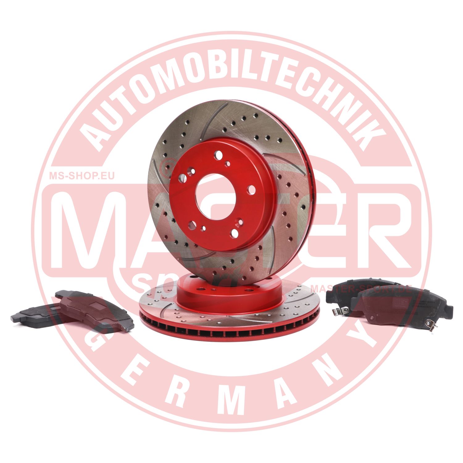 Brake Kit, disc brake