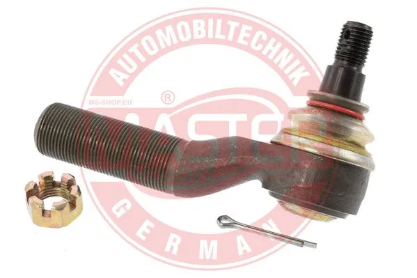 Tie Rod End (11451-PCS-MS)