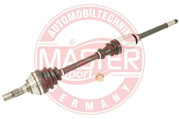 Joint Kit, drive shaft (302919-SET-MS)