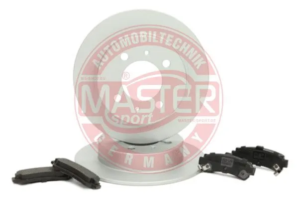 Brake Kit, disc brake