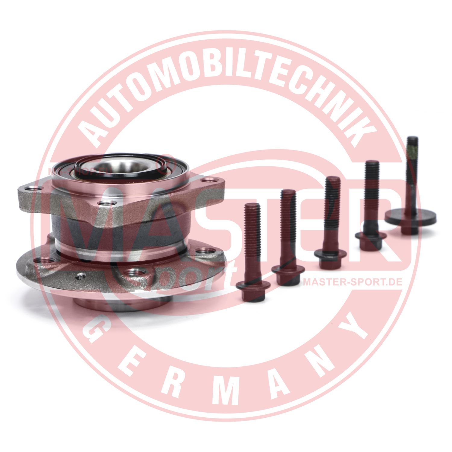 Wheel Bearing Kit