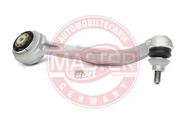 Control/Trailing Arm, wheel suspension (49851S-PCS-MS)