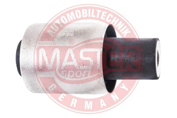 Mounting, control/trailing arm (29913-PCS-MS)