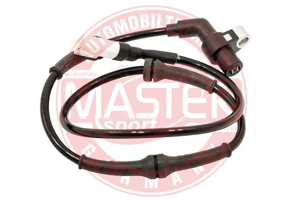 Sensor, wheel speed (0986594024-PCS-MS)