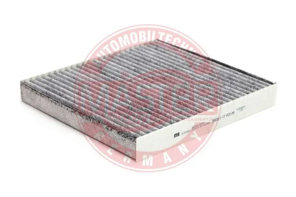 Filter, cabin air (26009/1-IF-PCS-MS)