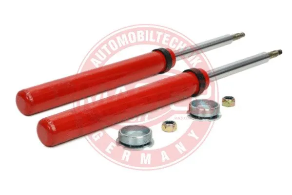 Shock Absorber