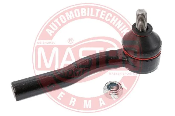 Tie Rod End (20041-PCS-MS)