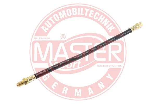 Brake Hose (6001BSV-PCS-MS)