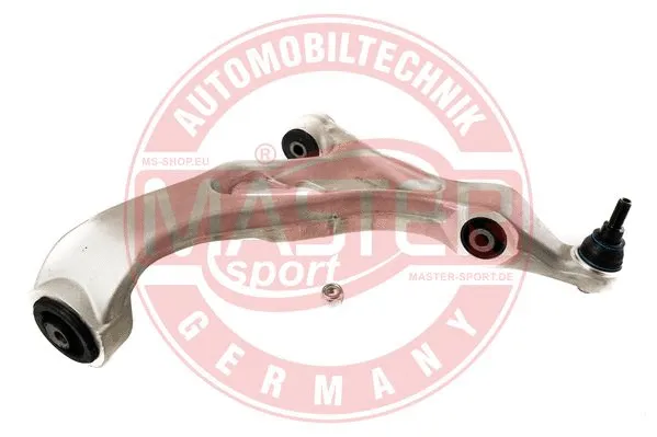 Control/Trailing Arm, wheel suspension (31347-PCS-MS)