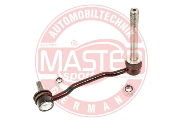 Link/Coupling Rod, stabiliser bar (29574-PCS-MS)