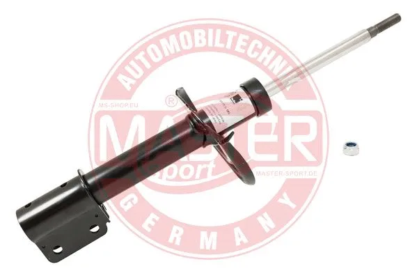 Shock Absorber (317417-PCS-MS)