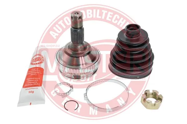 Joint Kit, drive shaft (303405-SET-MS)
