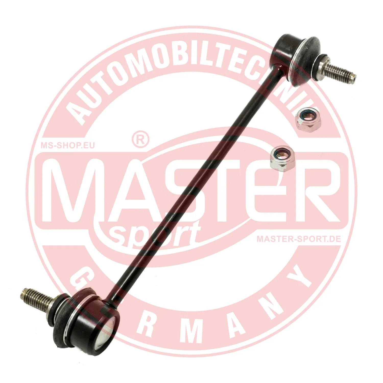 Link/Coupling Rod, stabiliser bar