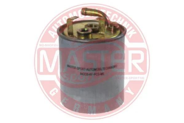 Fuel Filter (842/20-KF-PCS-MS)