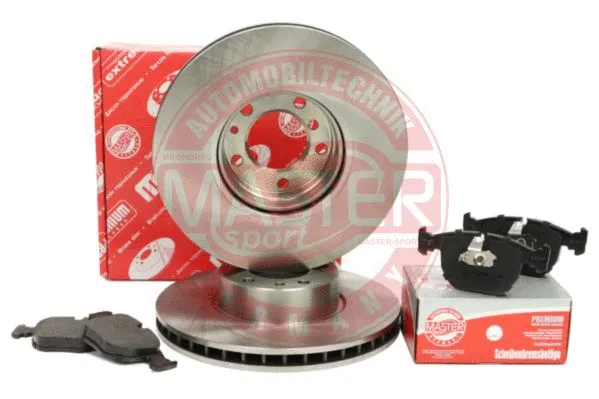 Brake Kit, disc brake
