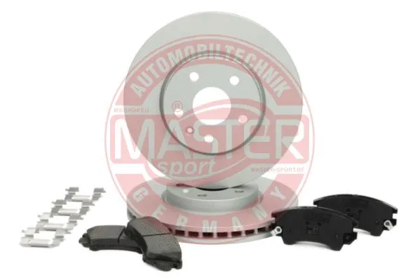 Brake Kit, disc brake