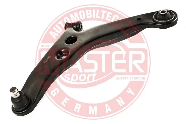 Control/Trailing Arm, wheel suspension (59283M-PCS-MS)