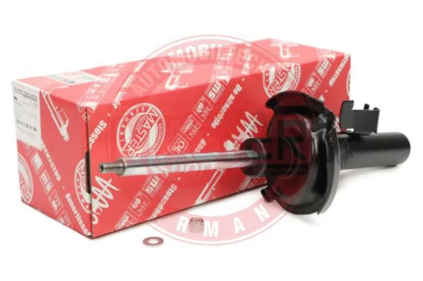 Shock Absorber