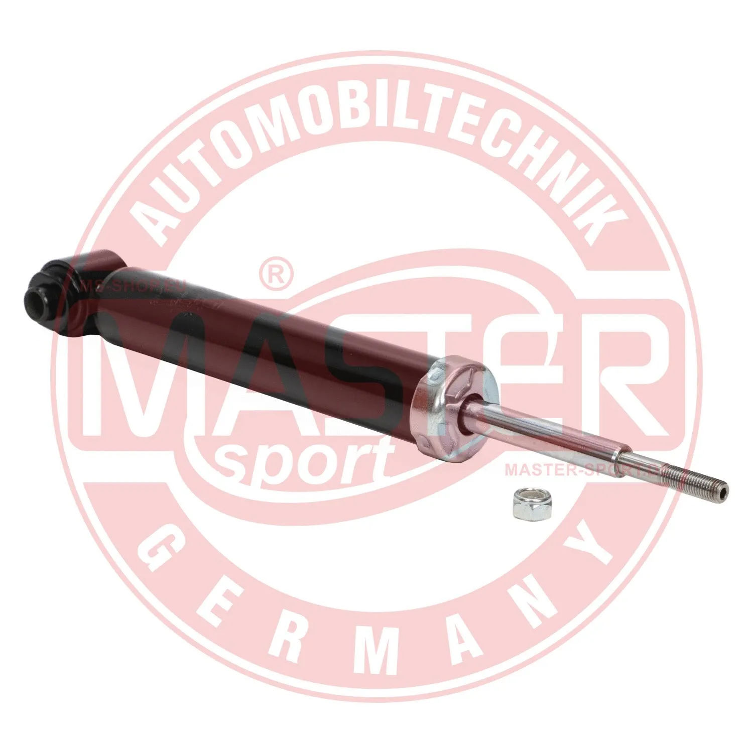 Shock Absorber