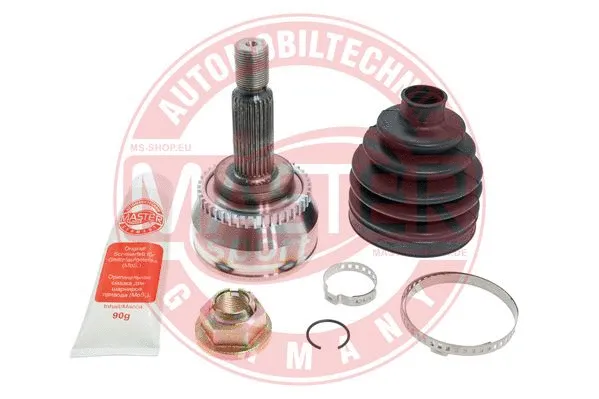 Joint Kit, drive shaft (303745-SET-MS)